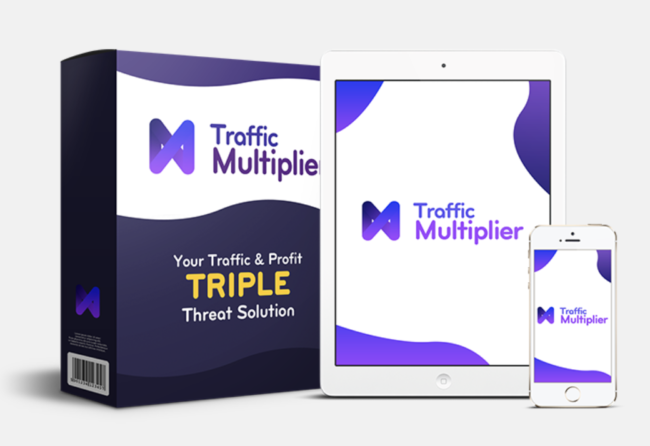 Traffic Multiplier Review