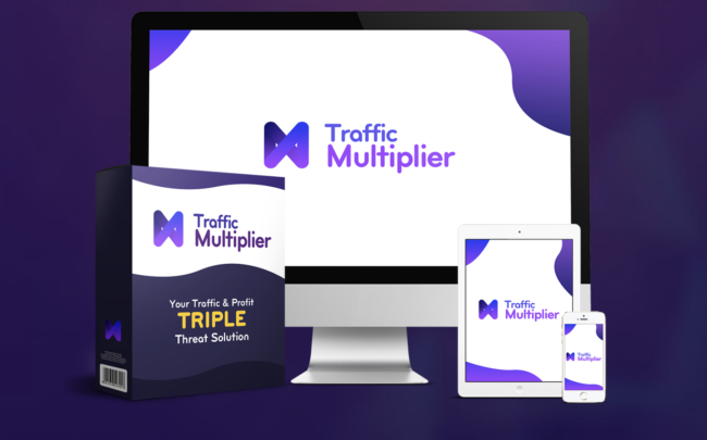 traffic multiplier review