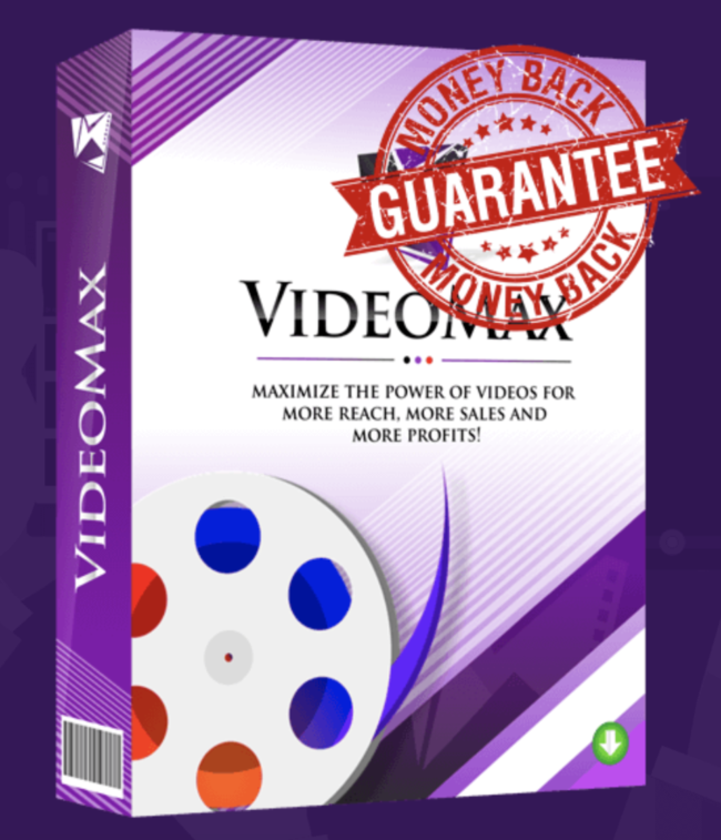 Videomax Review 2019