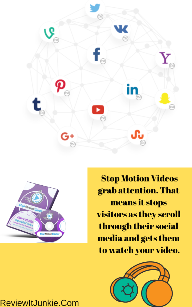 stop motion creator