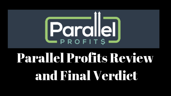 parallel profits review