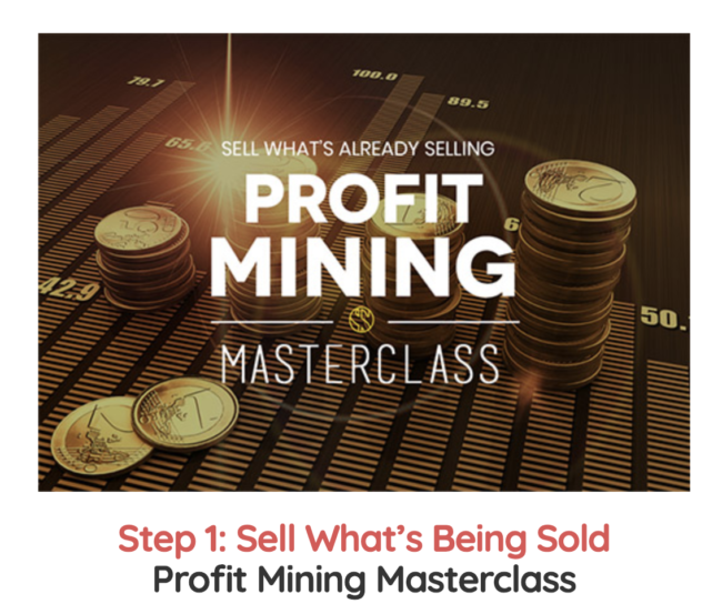 the ultimate business mastery system