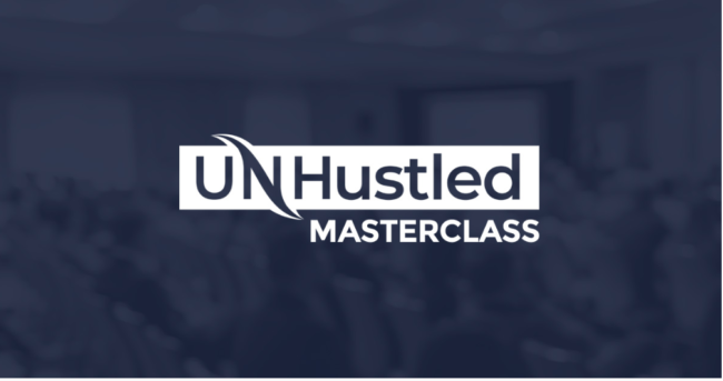 unhustled agency accelerator review