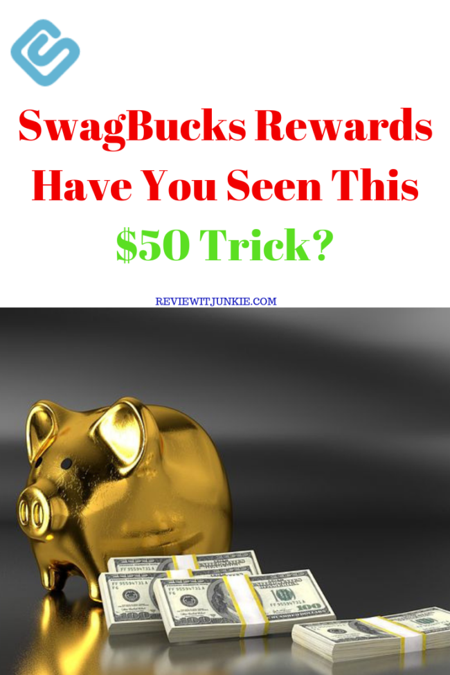 is swagbucks safe