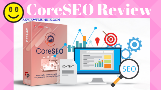 coreseo review