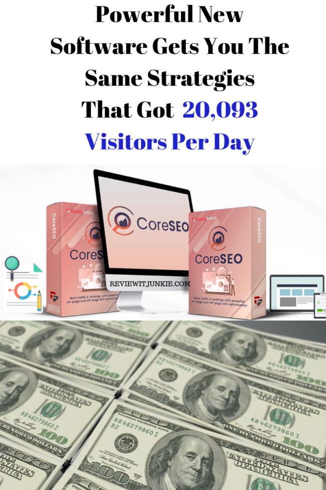 coreseo review