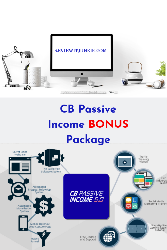 cb passive income