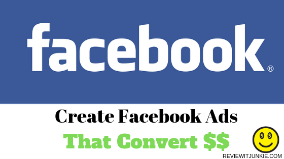 create facebook ad account