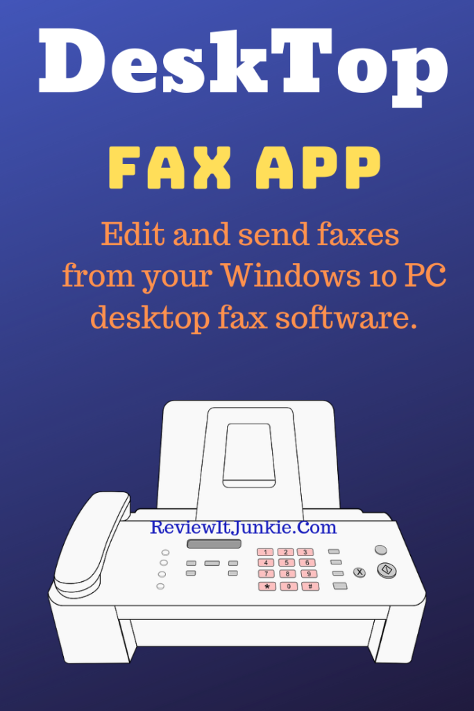 where can I send a fax