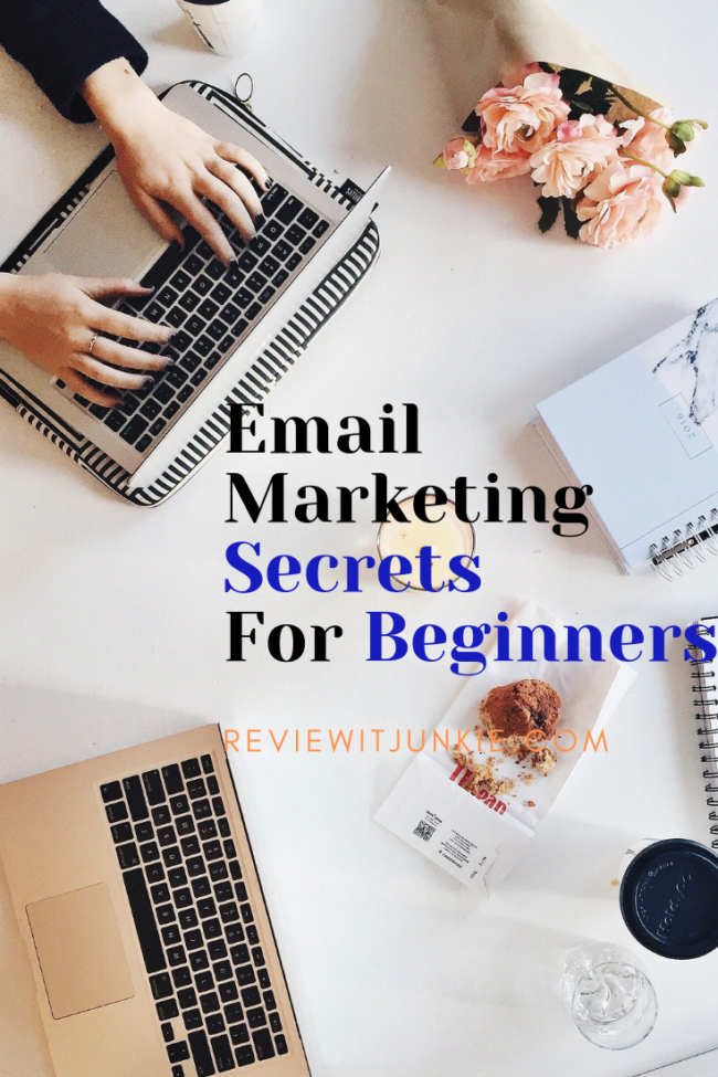 email marketing packages