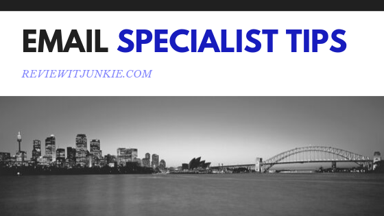 email specialist
