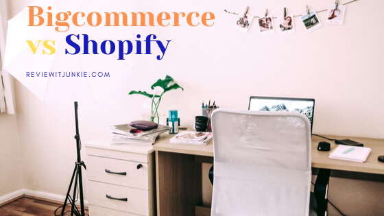 bigcommerce vs shopify