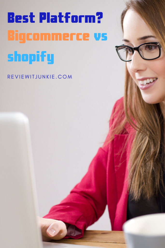 bigcommerce vs shopify