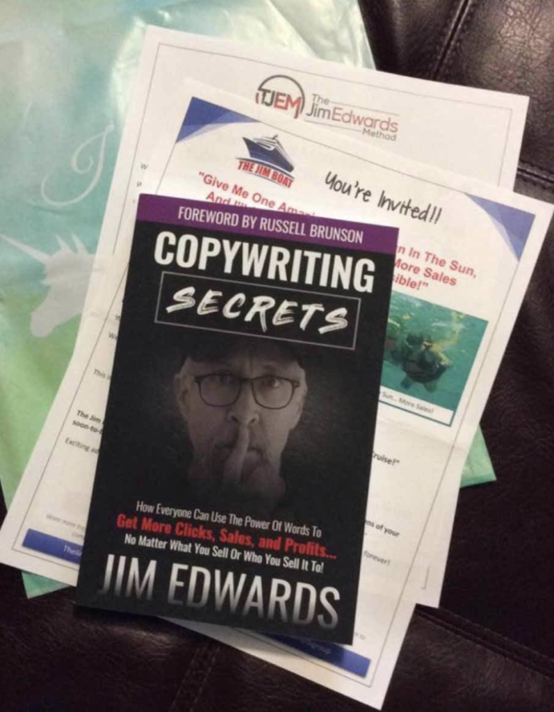 jim edwards copywriting secrets review