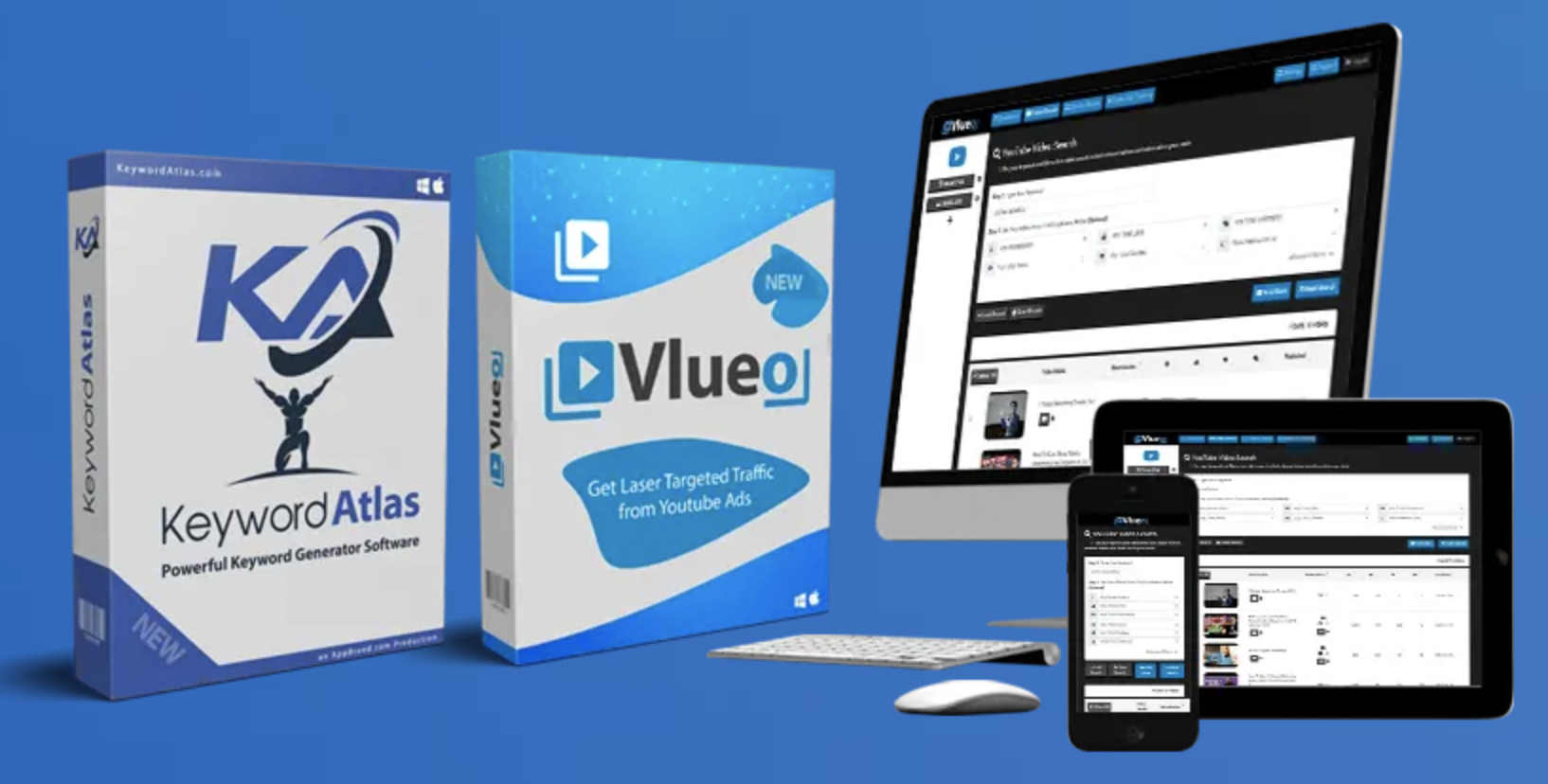 Vlueo Review - Game Changer For Youtubers?