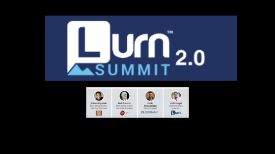 lurn summit 2.0