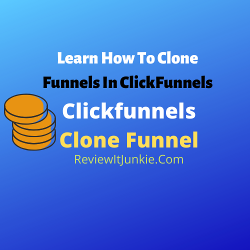 clickfunnels clone funnel