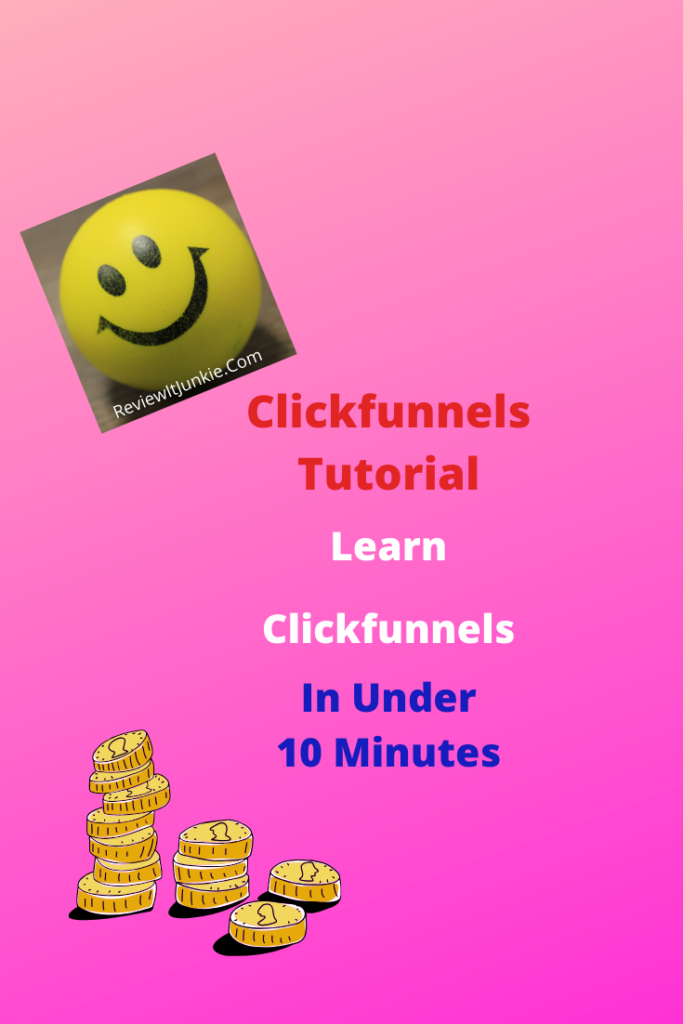 clickfunnels clone funnel