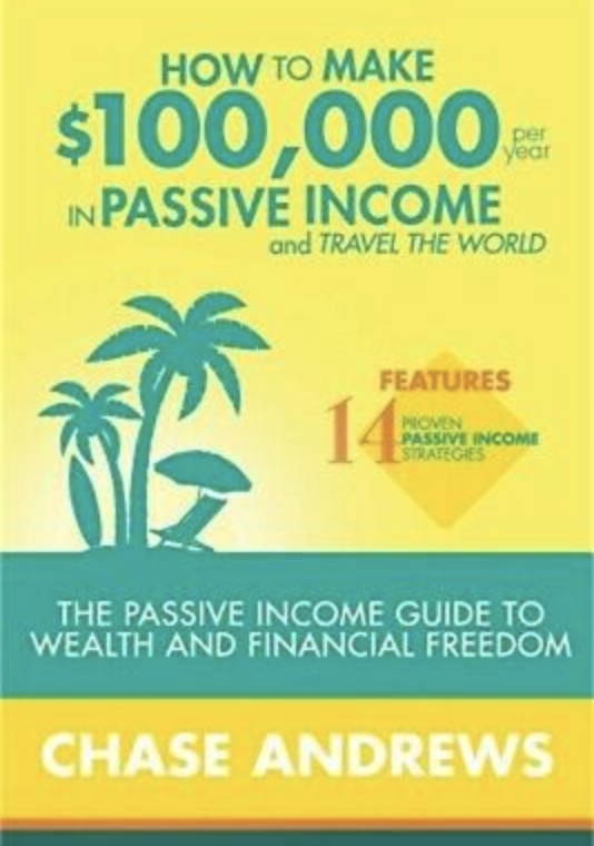 passive income books
