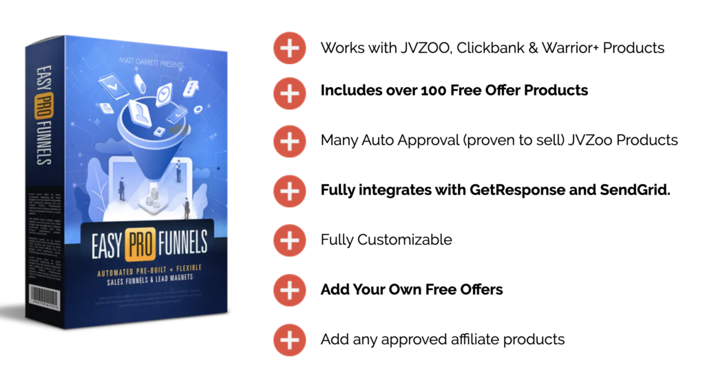 easy pro funnels review