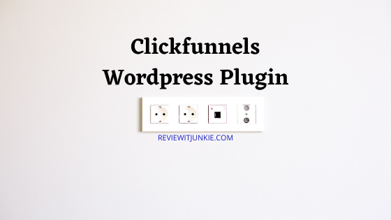 clickfunnels wordpress plugin