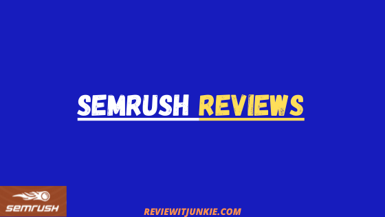 semrush reviews