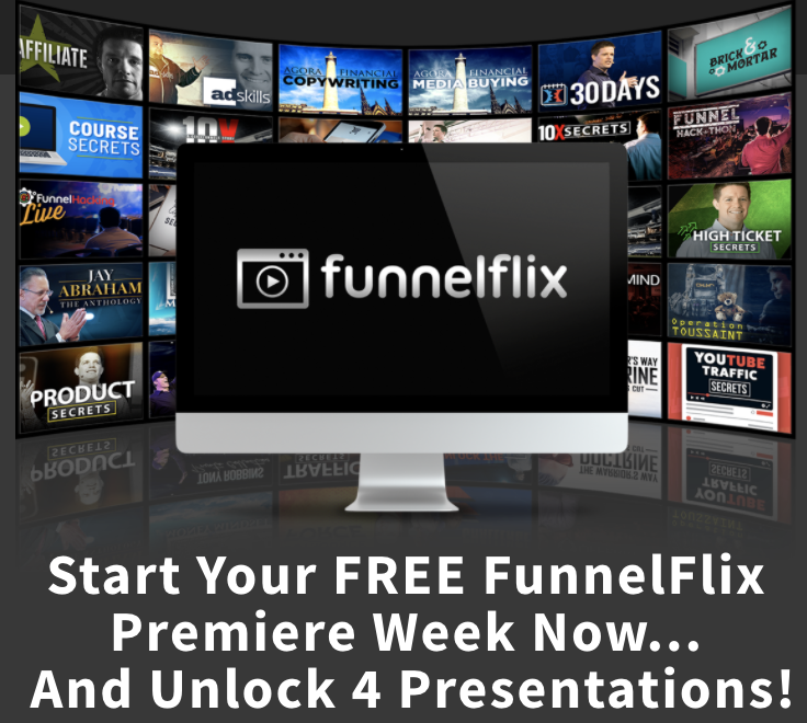 Funnelflix Review