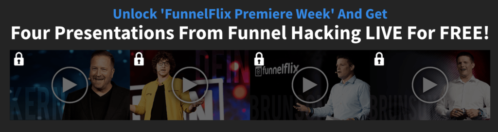 Funnelflix Review