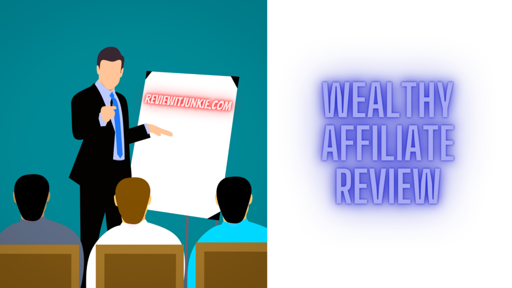 wealthy affiliate scam