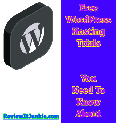 WordPress hosting with free SSL