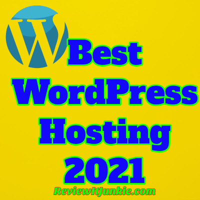 best cloud hosting for wordpress 2021
