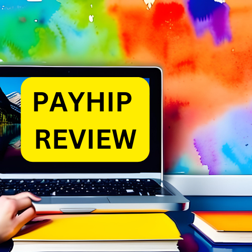 PAYHIP REVIEW