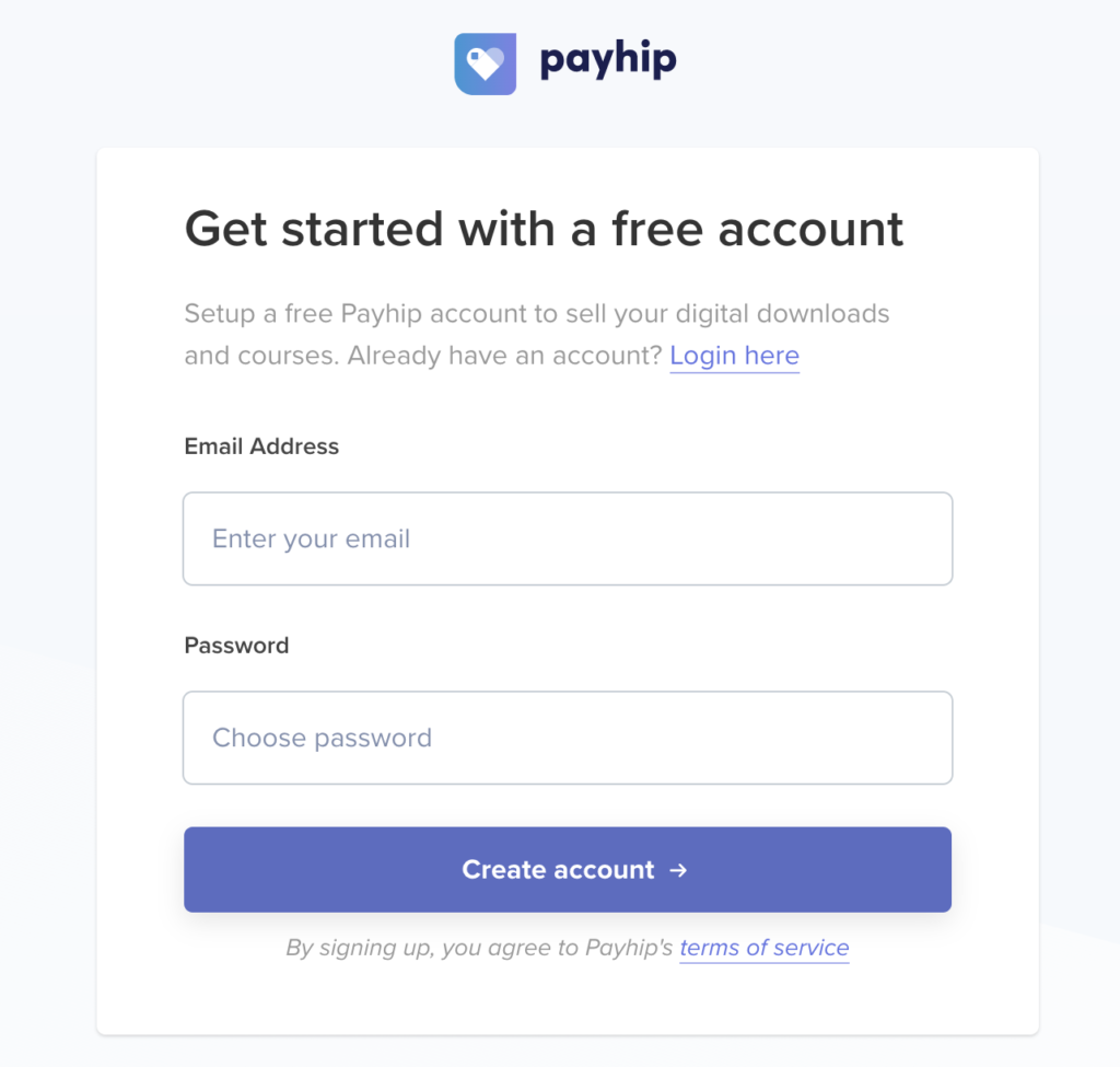 payhip review