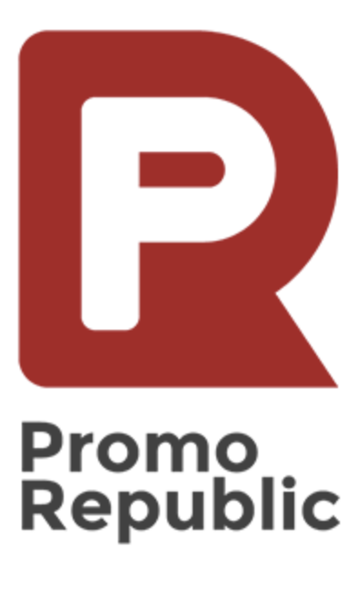 how to use promo republic for social media