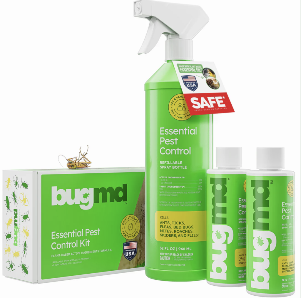 bugmd review