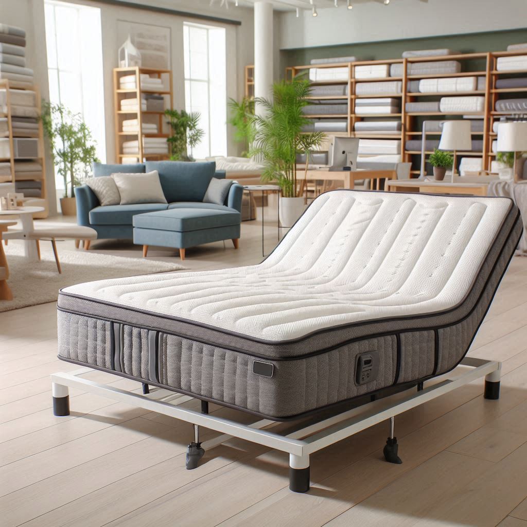 do you need a special mattress for an adjustable base 