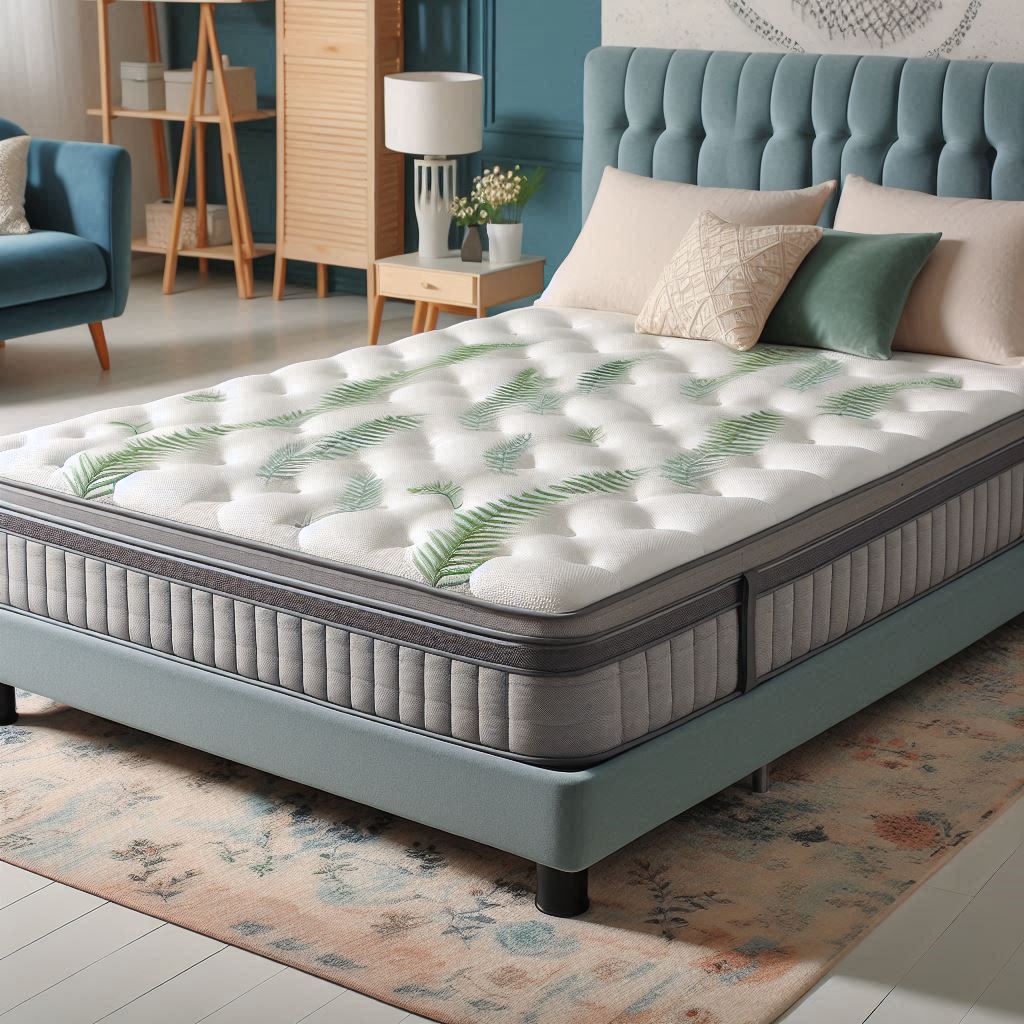 how to get rid of bed bugs in a mattress with baking soda