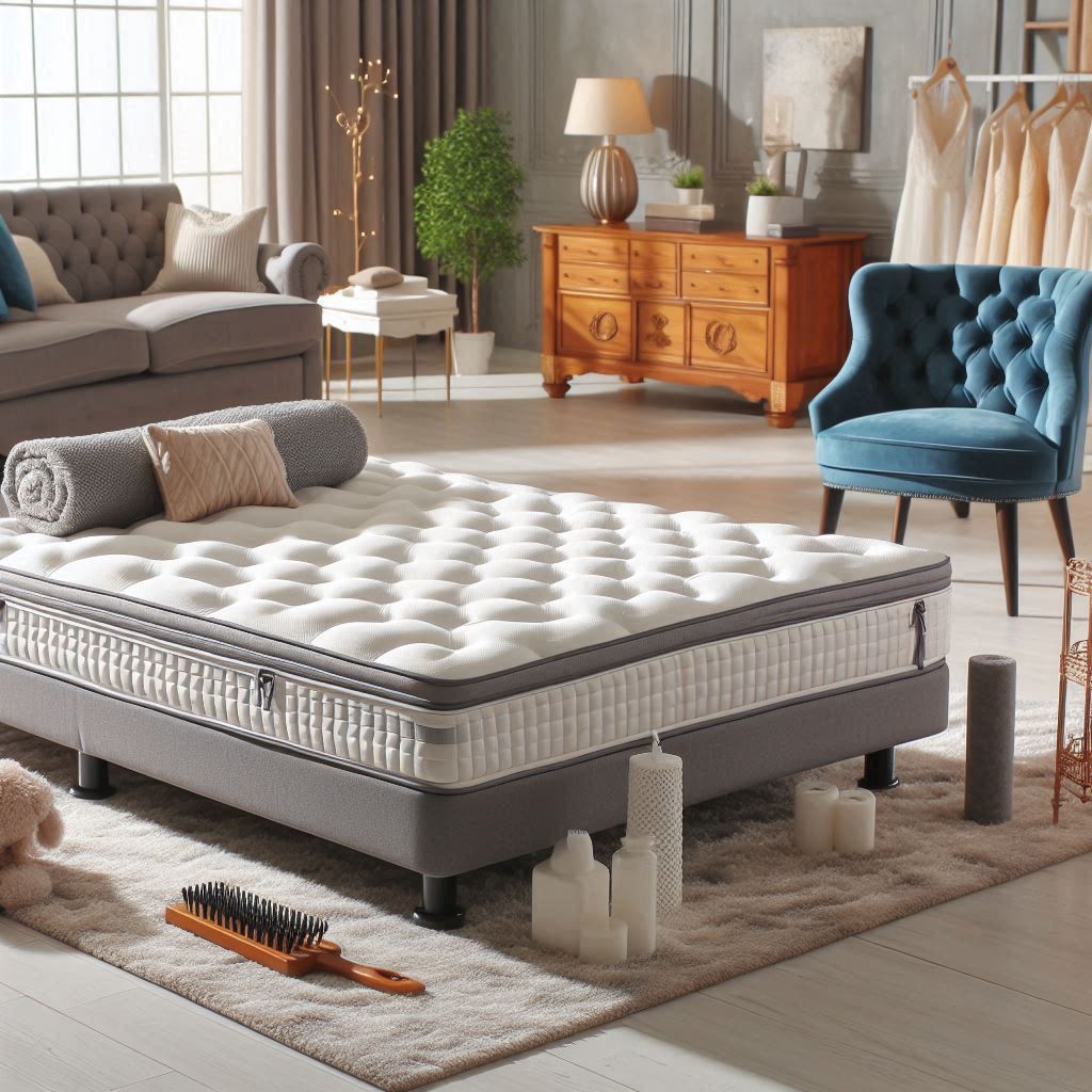 do you need a special mattress for an adjustable base bed