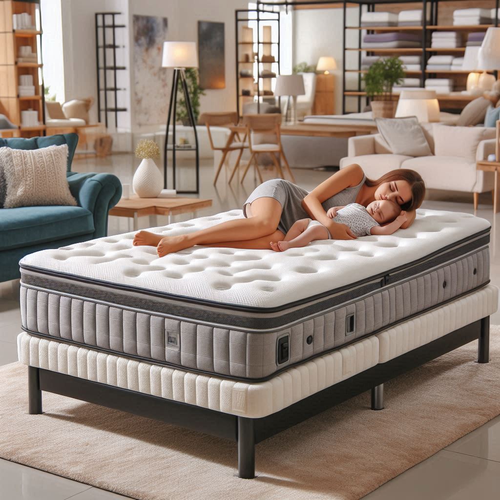 do you need a special mattress for an adjustable base