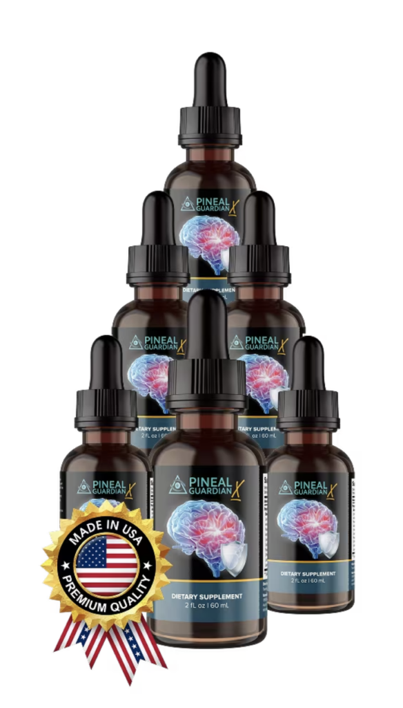 honest review of pineal guardian supplement for brain health support in 2026